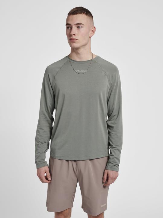 Produktbild hummel Mt Laze T-Shirt L/S (L)
