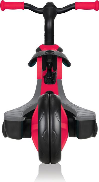 Actual product image Globber Explorer Trike 2in1
