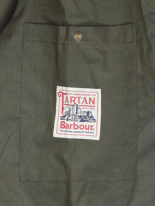 Produktbild Barbour Blouson NEWBURY WAX (S)