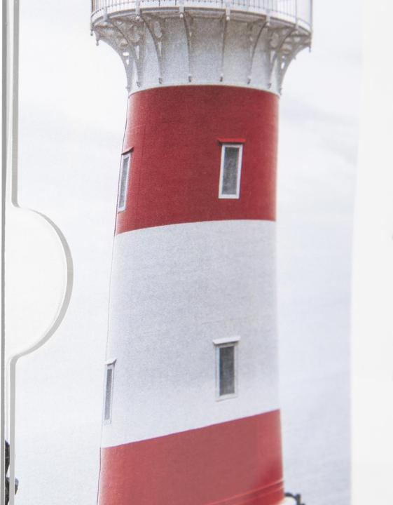 Image du produit Exacompta Porte-brochures mural (A4)