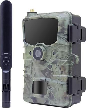 Image du produit Stealth Gear Hedgehog 1080p 4G Wildcamera