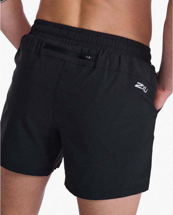 Actual product image 2XU Aero 5 Inch Shorts (S)