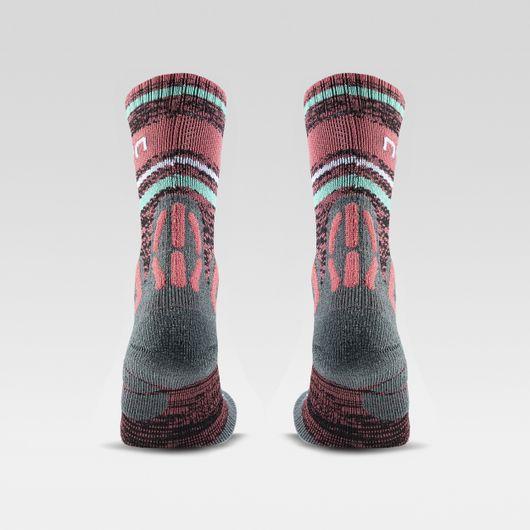 Actual product image UYN Outdoor Explorer (2 pairs) (35 - 38)
