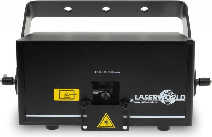 Produktbild Laserworld CS-1000RGB MK3