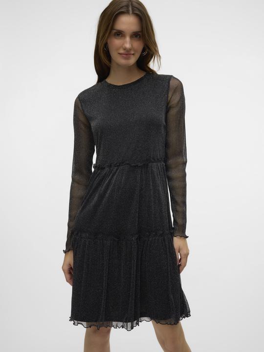 Produktbild Vero Moda VMHANNE Midikleid Kleid (L)