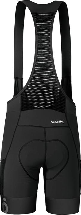 Produktbild Schöffel Skin Pants Solo Bib 4H (L)