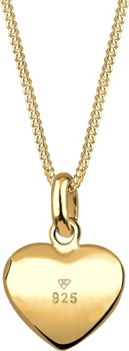 Elli Herz (925er Sterling Silber)