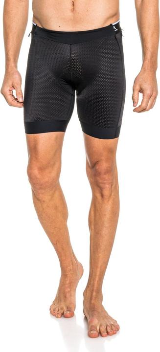 Immagine prodotto Schöffel Pantaloncini da ciclismo Skin 8h (48, M)