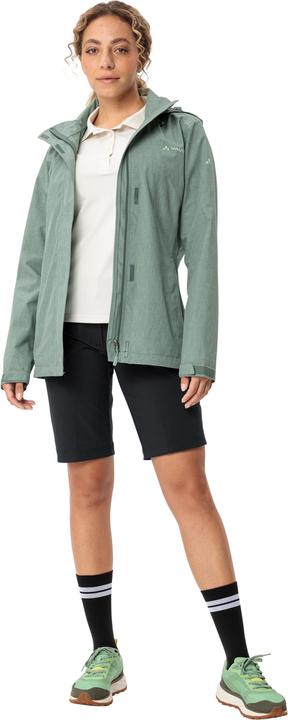 Immagine prodotto Vaude Rosemoor Jacket II (40, M)