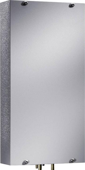 Actual product image Rittal Air/water heat exchanger for wall mounting 600W