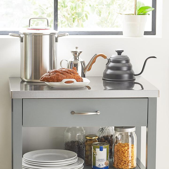 Actual product image SoBuy Kitchen trolley