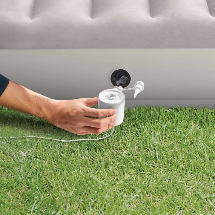 Immagine prodotto Intex Mini Air Pump USB150