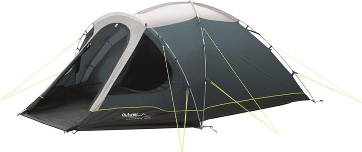 Produktbild Outwell Cloud 4 (Tunnelzelt, 6.30 kg, 4 Personen)