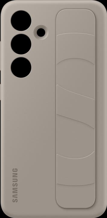 Actual product image Samsung Standing Grip Case (Samsung Galaxy S24+)
