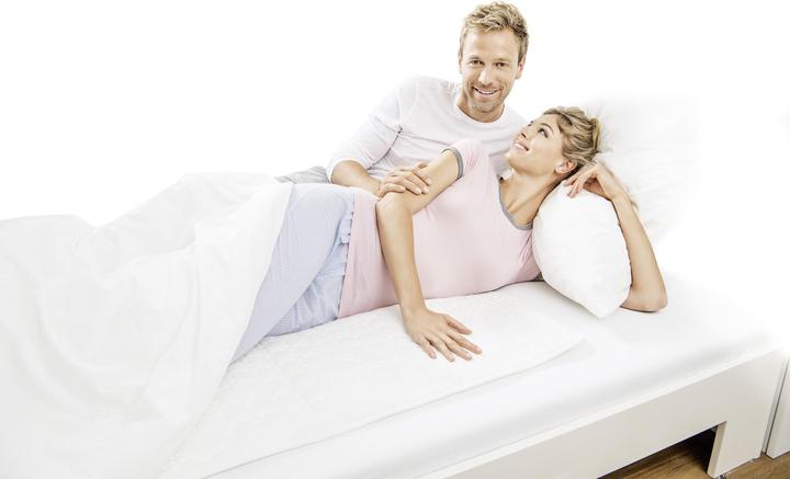 Actual product image Beurer UB 68 XXL (150 x 160 cm)