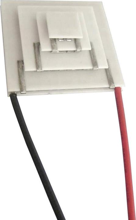 Image du produit Tru Components Élément Peltier Multi-étages