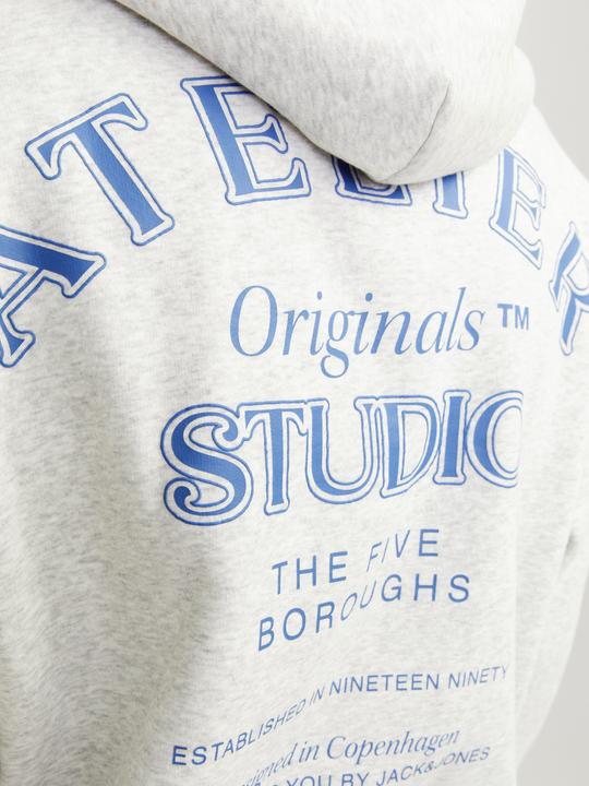 Produktbild Jack & Jones Jorbrooklyn Back Sweat Hood (L)