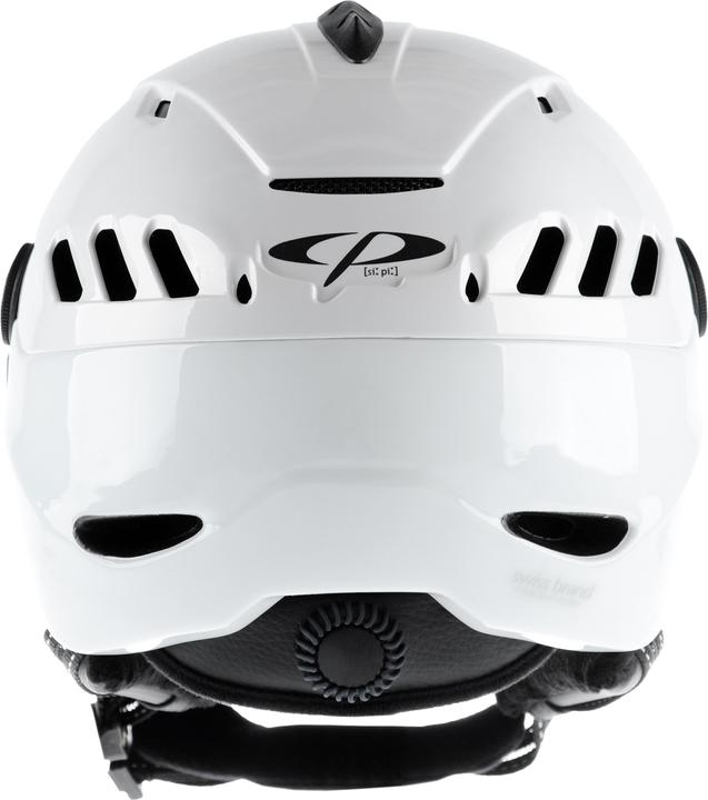 Produktbild CP Skihelm CAMURAI (53 - 55 cm, S)