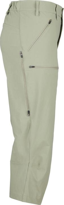 Produktbild Stoic Women's HoforsSt. Softshell Pants Capri Light (L)