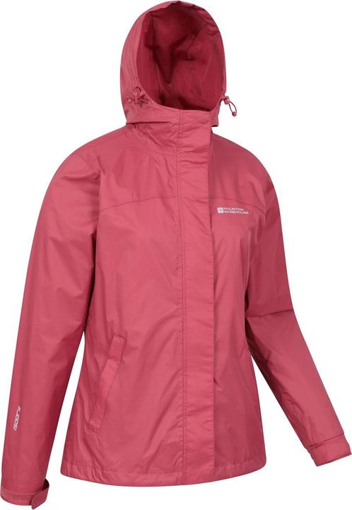 Immagine prodotto Mountain Warehouse Torrent Giacca Impermeabile Donna (48 D)