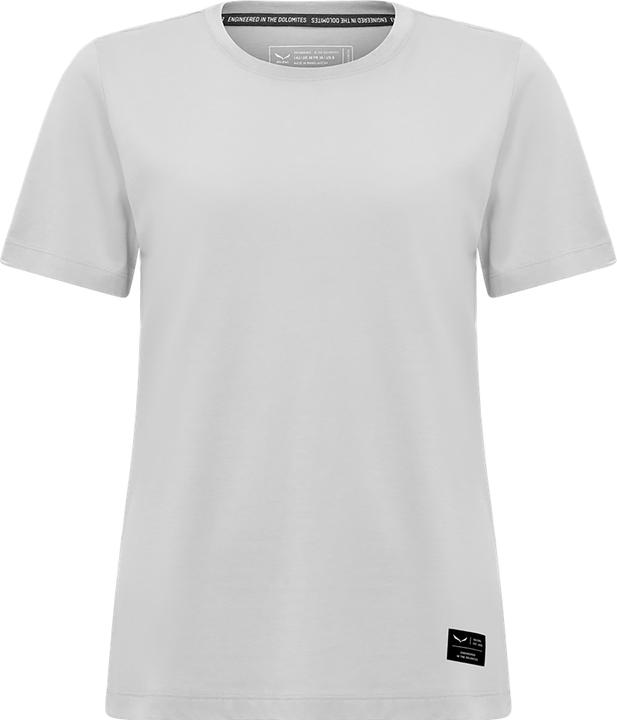 Salewa Eagle Logo Patch T-Shirt W