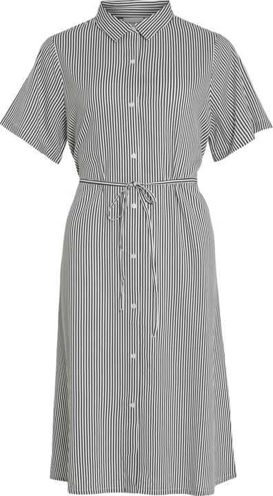 Produktbild Vila Kurzärmeliges Blusenkleid (42)