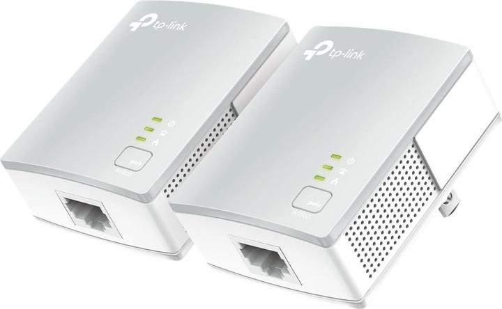 TP-Link Kit TL-PA4010 (600 Mbit/s)