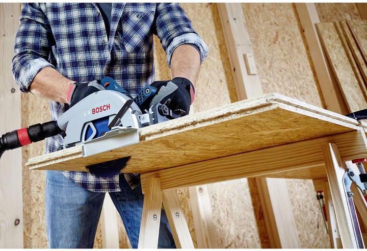 Actual product image Bosch Professional GKS 18V-68 GC
