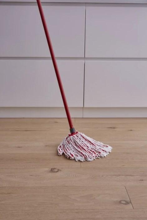 Actual product image Vileda Mop (1 pcs.)