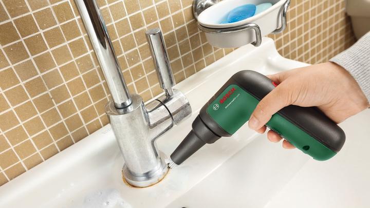 Produktbild Bosch Home & Garden UniversalBrush (1 Stk.)