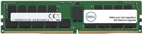 Actual product image Dell DIMM 8GB 2400 1RX8 8G DDR4 S (1 x 8GB, 2400 MHz, DDR4-RAM, SO-DIMM)