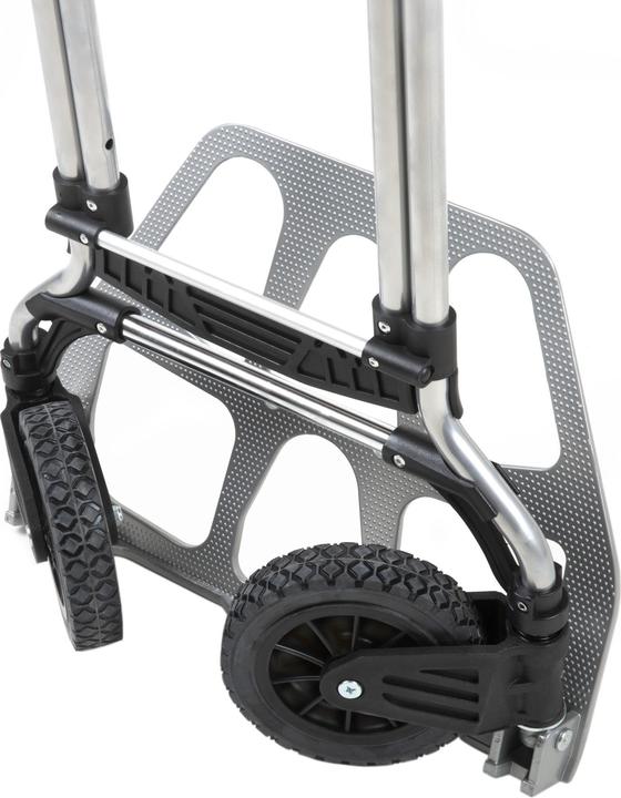 Produktbild Stier Sackkarre, klappbar, 120 kg Tragkraft (120 kg)