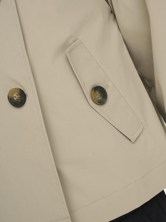 Produktbild Only Kurzer Trenchcoat (L)