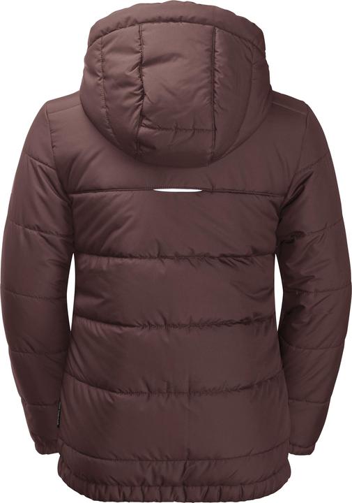Produktbild Jack Wolfskin Snow Fox Jacket K (164)