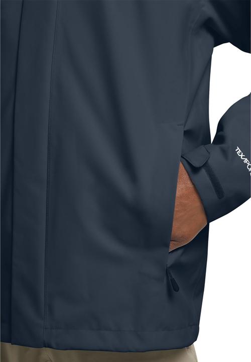 Image du produit Jack Wolfskin Trailtime 2L Jkt M (L)