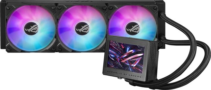 ASUS ROG Ryujin III 360 ARGB