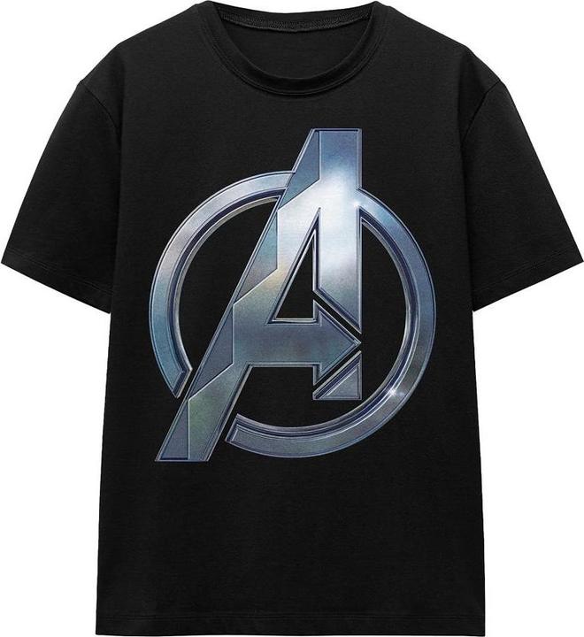 Immagine prodotto Black Panther: Wakanda Forever Wakanda Avenger Maglietta Adulto Unisex (M)