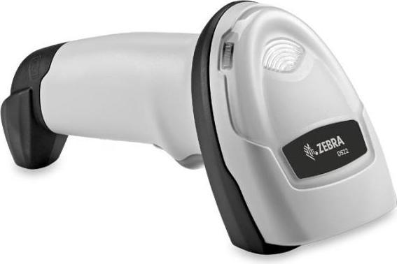 Actual product image Zebra DS2278-SR (1D barcodes, 2D barcodes)