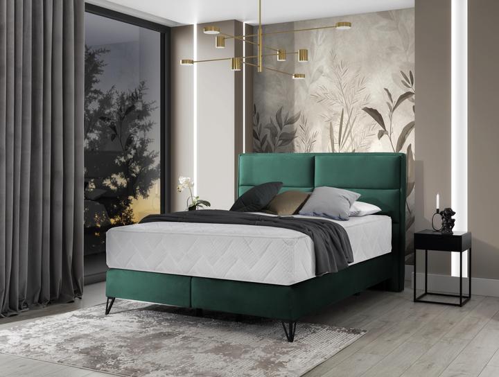 Dark Green Nube 35