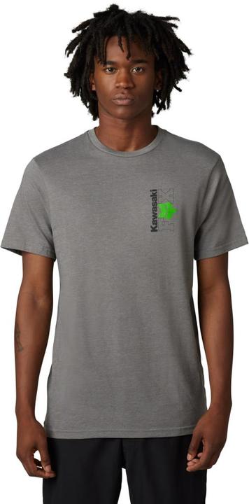 Produktbild Fox Tee 23 X Kawi Ss Ii Htr Graph S (S)