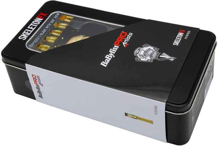 Actual product image BaByliss Pro 4 Artists SkeletonFX