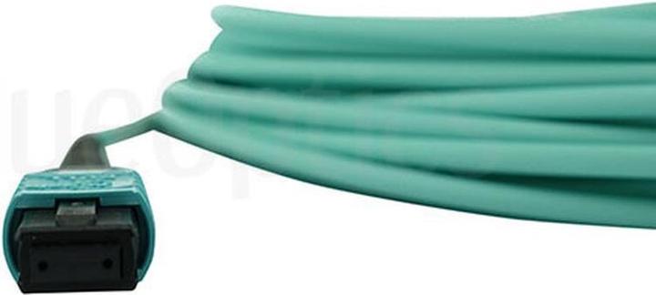 Image du produit CBO Fibre optique MPO Câble trunk OM3 12 coeurs 10 mètres type B