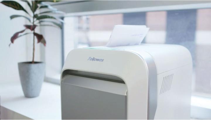 Actual product image Fellowes Powershred LX201 (Microcut)