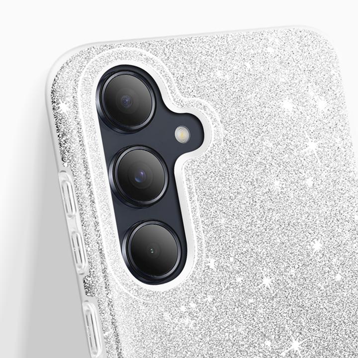 Produktbild Avizar Spark Case (Samsung Galaxy A55)