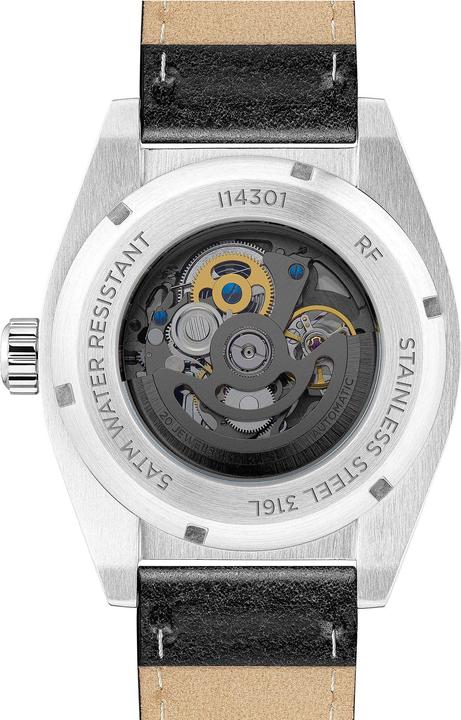 Actual product image Ingersoll 1892 Herrenuhr THE VERT (Analogue wristwatch, 43 mm)