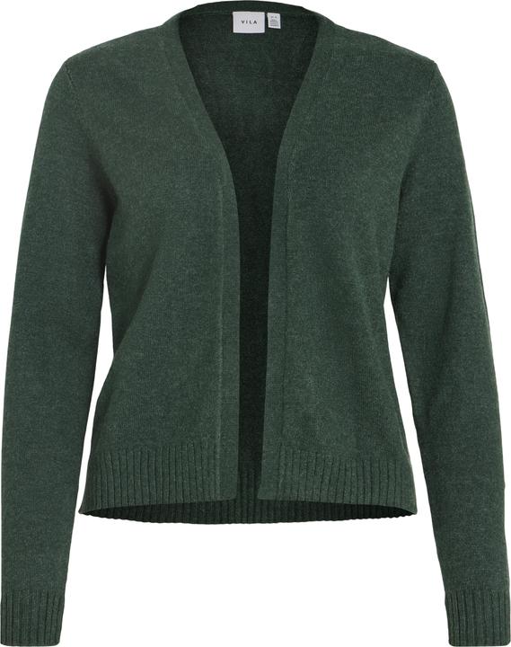 Vila Kurze, offene Strickjacke