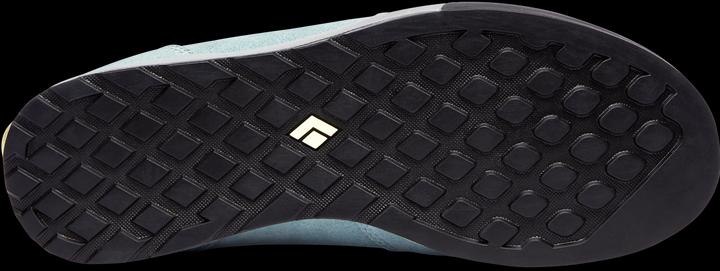Actual product image Black Diamond Prime W'S- Shoes (37)