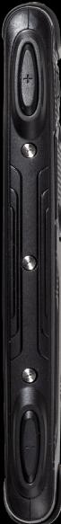 Immagine prodotto Cyrus CS 30 - Leader (16 GB, Nero, 4.50", Doppia SIM, 13 Mpx, 4G)