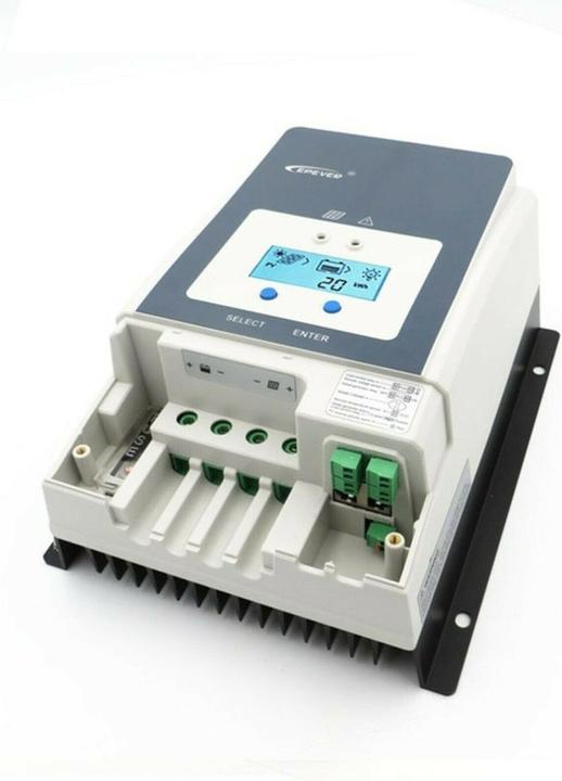 Actual product image Epever Tracer solar charge controller