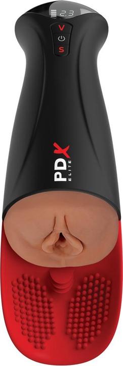 Productafbeelding Pipedream Fuck-O-Matic Pro XL